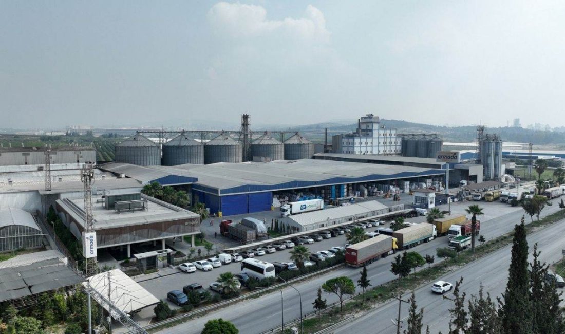 30 yılı aşkın köklü bir geçmişe ve deneyime sahip, Türkiye’nin