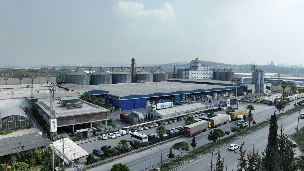 30 yılı aşkın köklü bir geçmişe ve deneyime sahip, Türkiye’nin