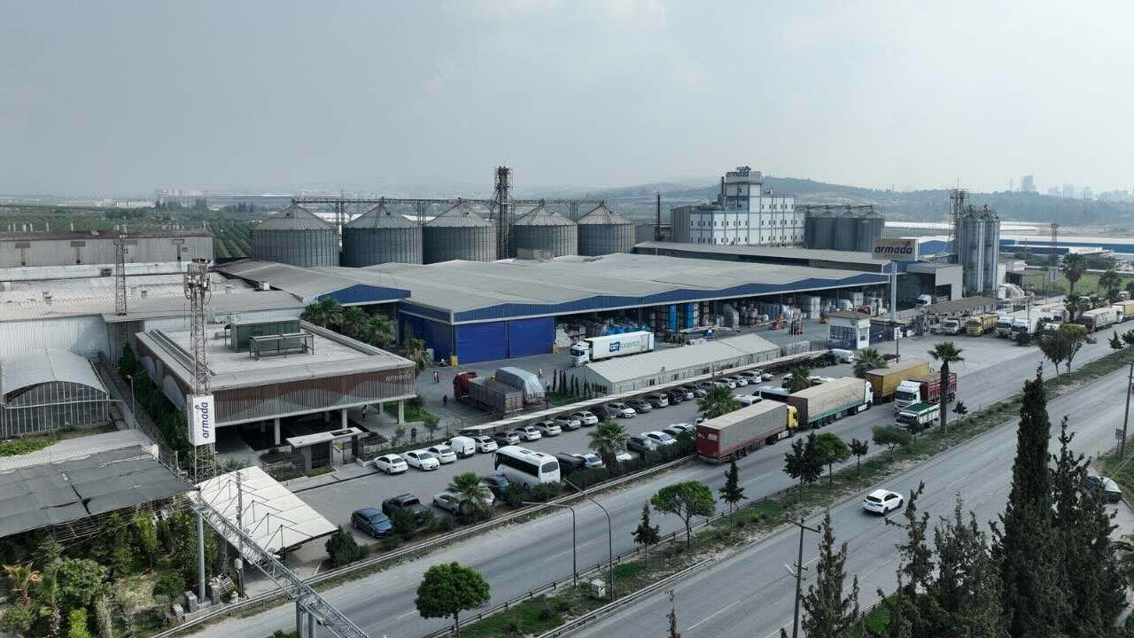 Global Menkul Değerler liderliğinde 25-26-27 Aralık 2024 tarihleri arasında 40 TL