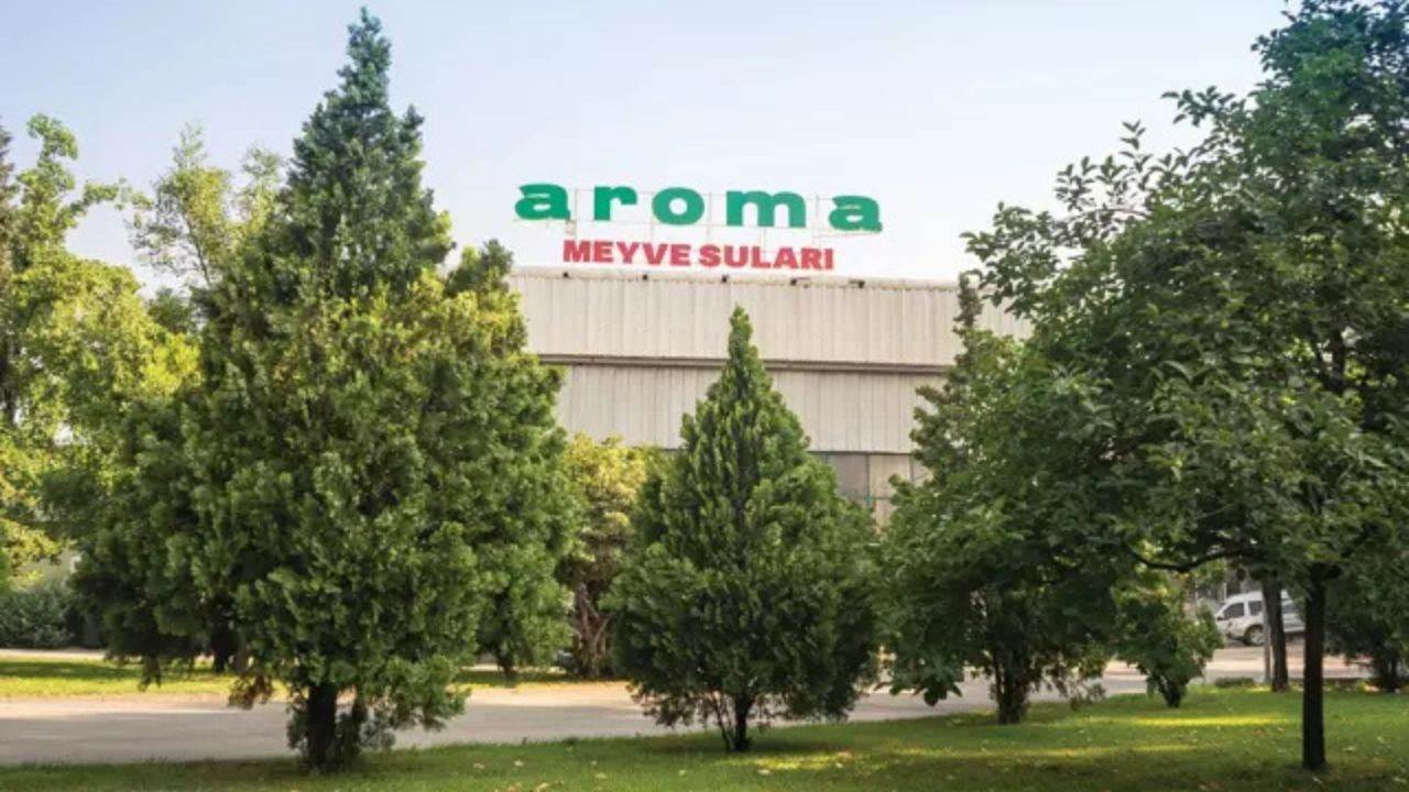 Bursa’nın köklü markalarından Aroma ile ilgili satış iddiaları gündemde. Ekonomi