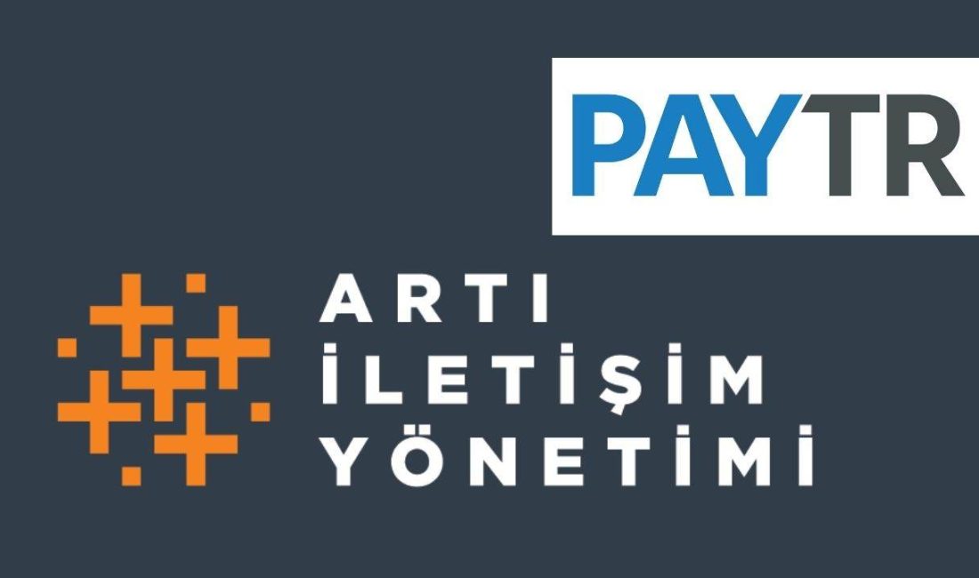 Artı İletişim Yönetimi, güvenilir ve yenilikçi çözümleriyle kendi sektörünün en