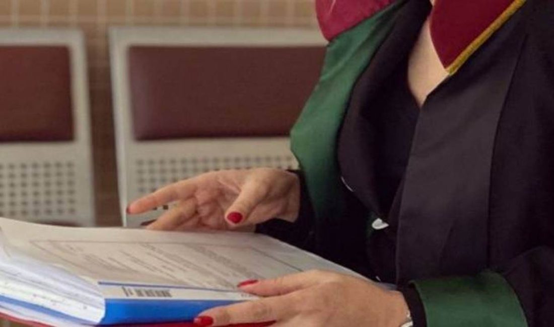 Yargı Reformu Strateji Belgesi’nde önemli değişiklikler yapılıyor. Avukatların ücret ve
