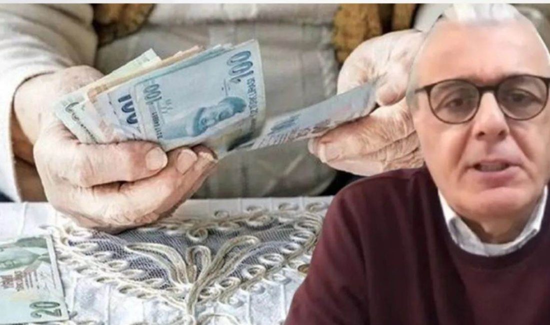 Ekonomist Aziz Çelik, gündemdeki bölgesel asgari ücret tartışmalarına ilişkin açıklamada