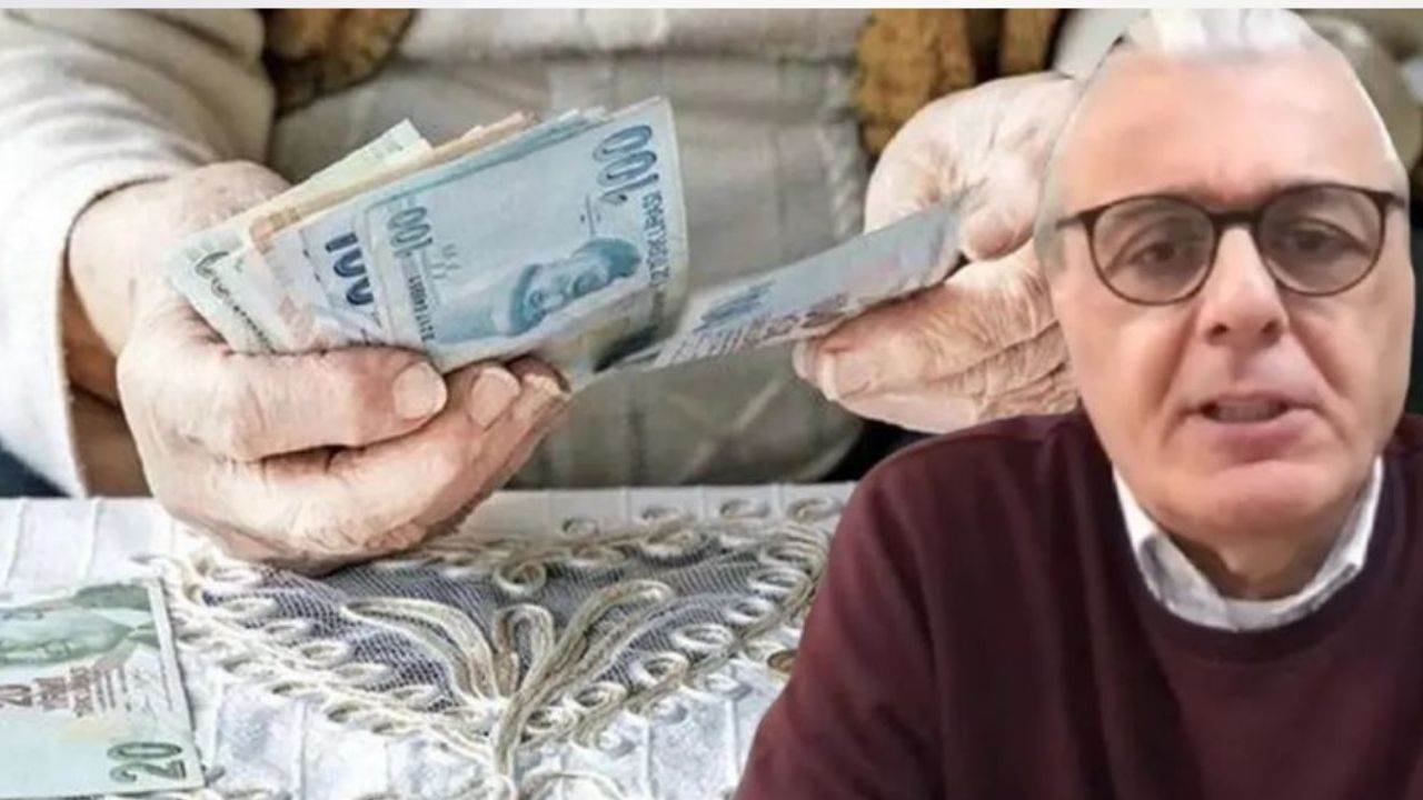 Ekonomist Aziz Çelik, gündemdeki bölgesel asgari ücret tartışmalarına ilişkin açıklamada