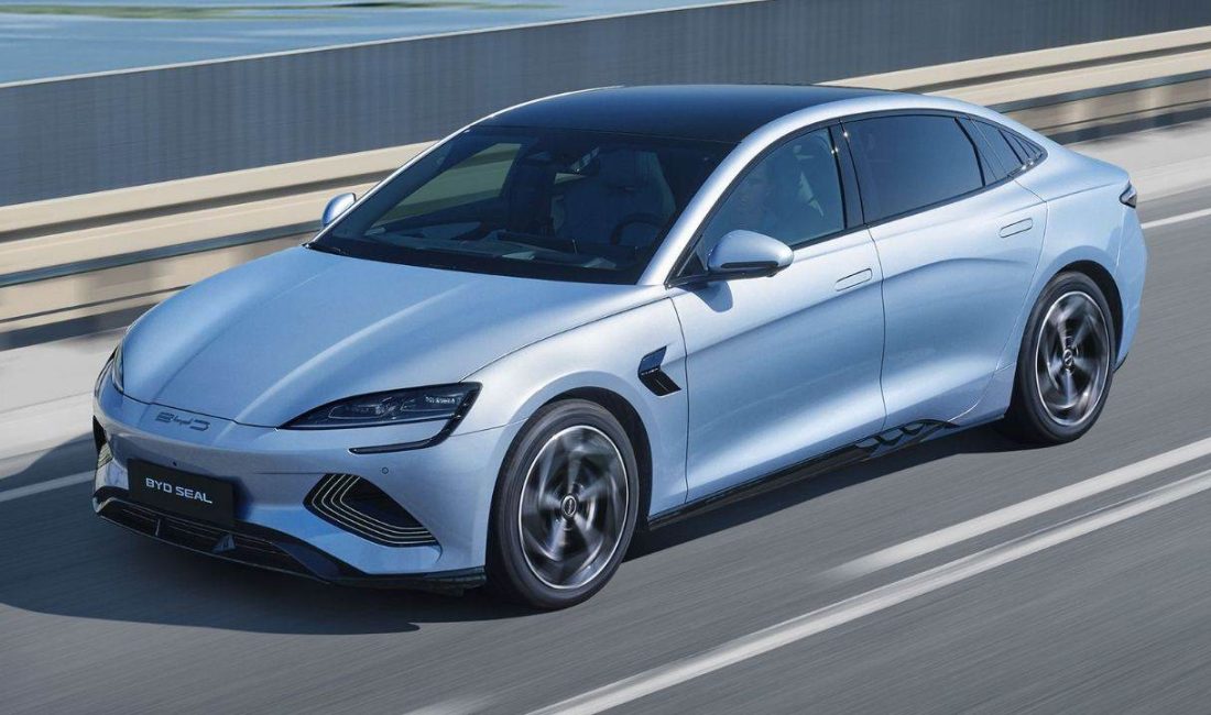 Yılın Otomobili (The Car of The Year/COTY) Ödülleri’nde 2024 yılının