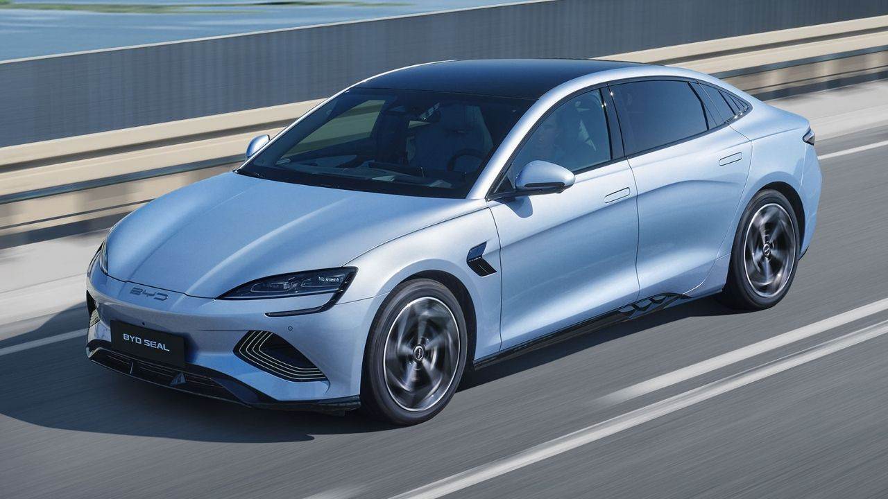 Yılın Otomobili (The Car of The Year/COTY) Ödülleri’nde 2024 yılının