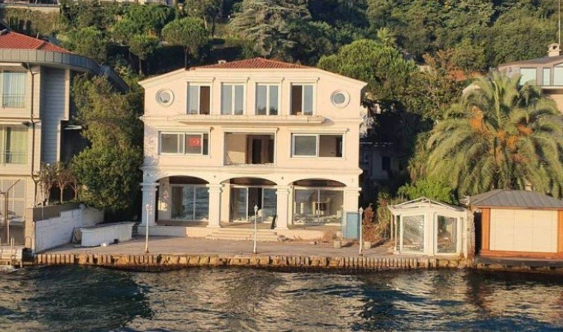 Bahadır İnşaat Katar Doha’da bulunan Al Udeid Hava Üssü inşaatı