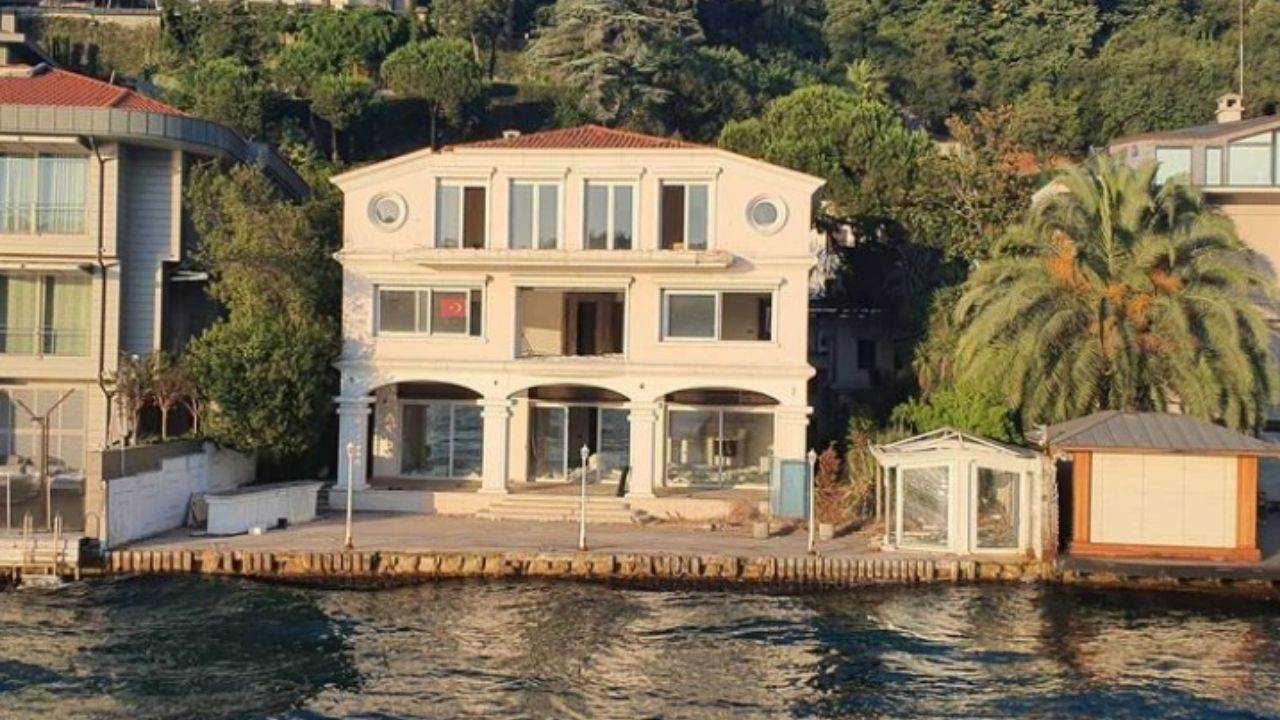 Bahadır İnşaat Katar Doha’da bulunan Al Udeid Hava Üssü inşaatı