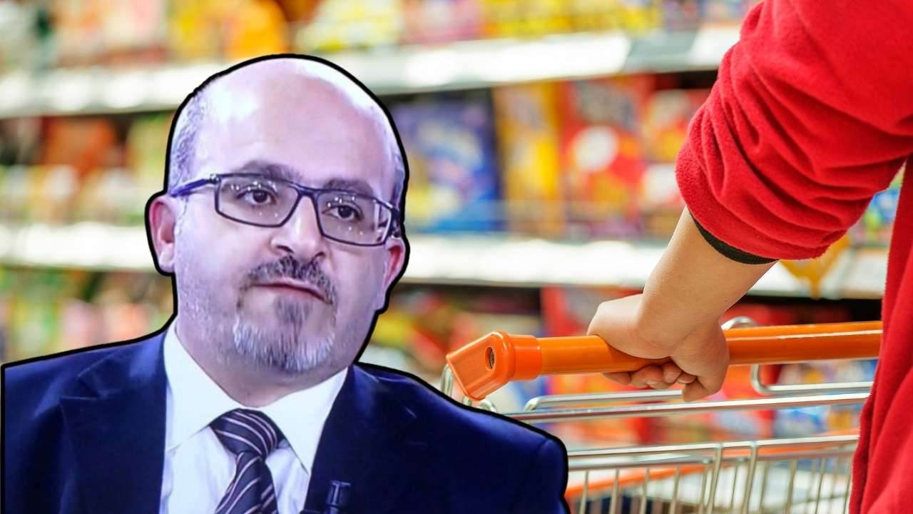 Enflasyonun esas sebebinin kamu harcamaları olmadığını söyleyen Ekonomist Baki Demirel,