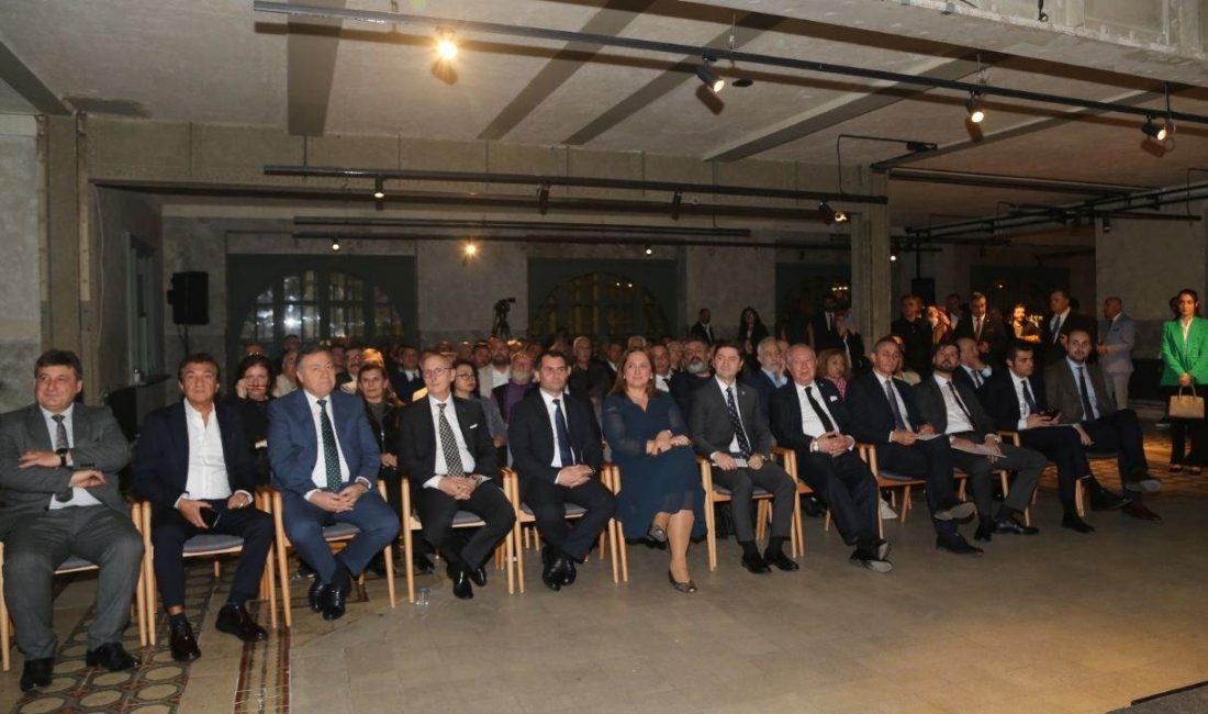 Prestige Uluslararası İlişkileri Geliştirme Platformu’nun organizasyonuyla, B40 Balkan Şehirler Ağı