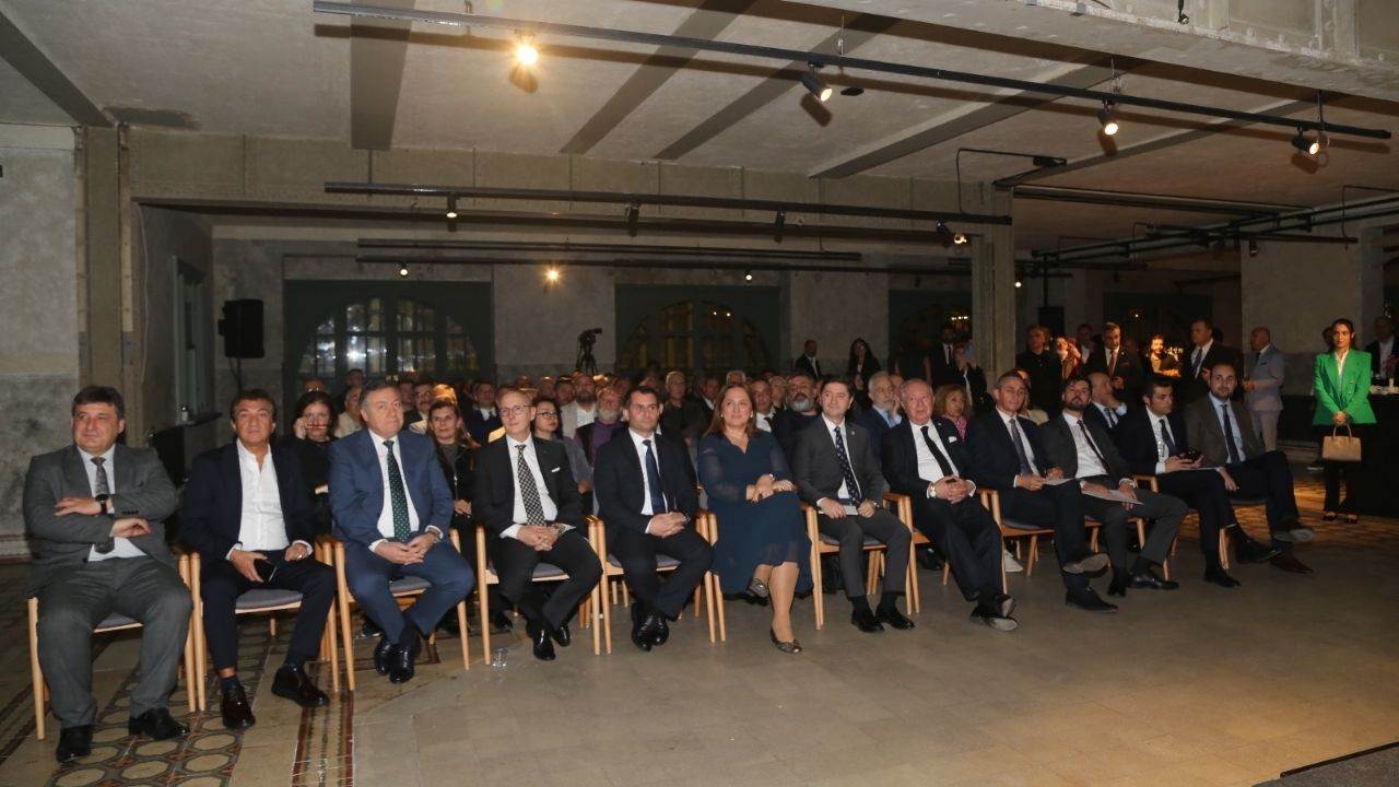 Prestige Uluslararası İlişkileri Geliştirme Platformu’nun organizasyonuyla, B40 Balkan Şehirler Ağı