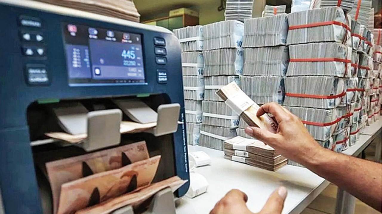 Bankacılık Düzenleme ve Denetleme Kurumu (BDDK) verilerine göre, haziran sonu