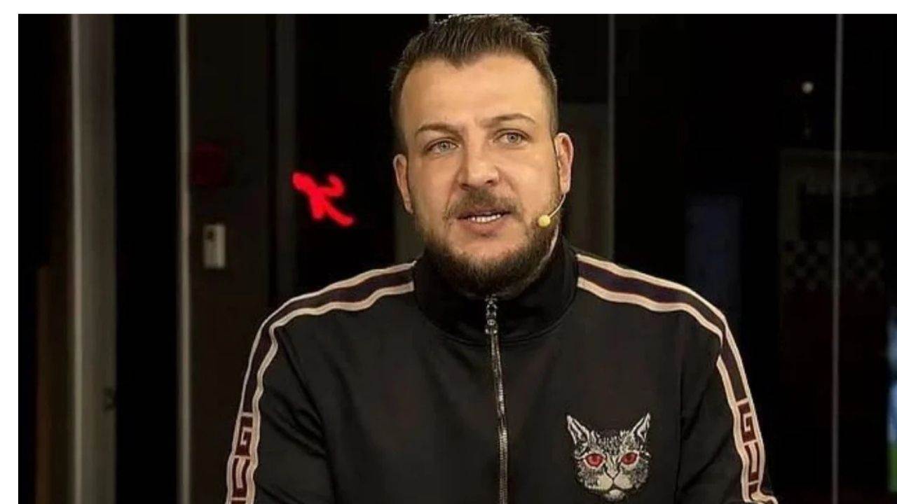 Yasadışı bahis soruşturmasının şüphelileri arasında yer alan eski futbolcu Batuhan