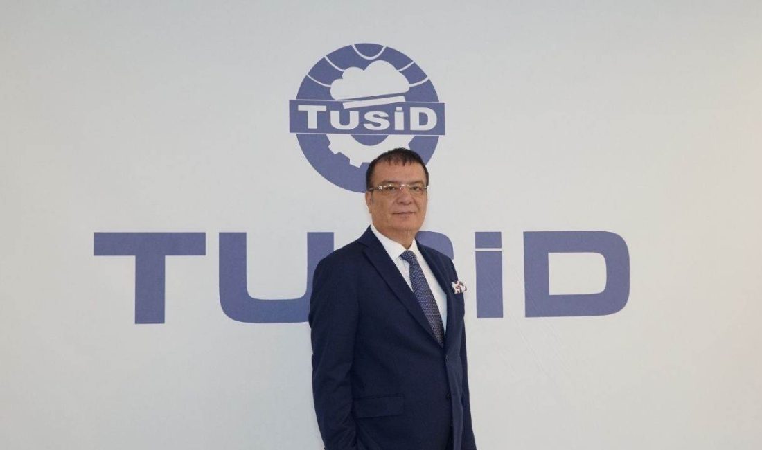 İstanbul Demir ve Demir Dışı Metaller İhracatçılar Birliği (İDDMİB) bünyesinde