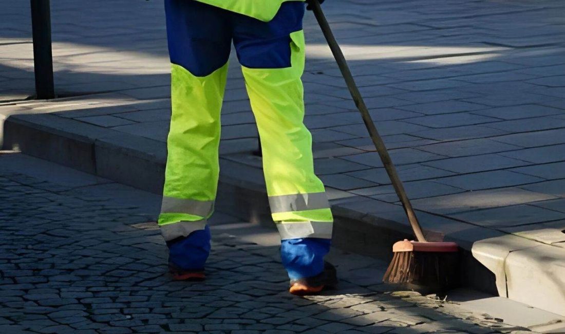 Ankara Büyükşehir Belediyesi’nde en düşük maaş oranı belli oldu. Belediye