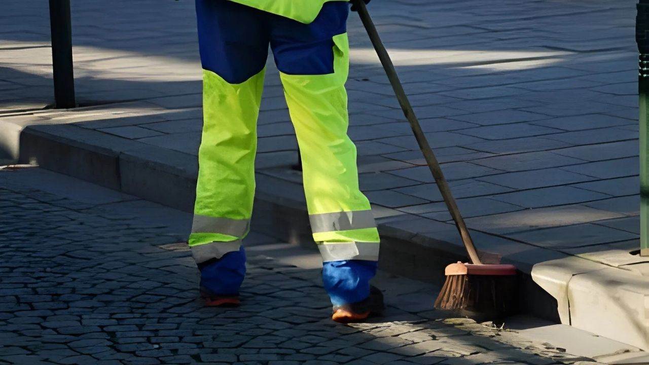 Ankara Büyükşehir Belediyesi’nde en düşük maaş oranı belli oldu. Belediye