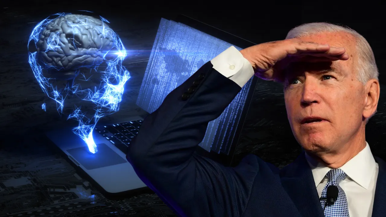 Biden yönetimi, yapay zeka konusunda küresel bir güvenlik zirvesi düzenlemeyi