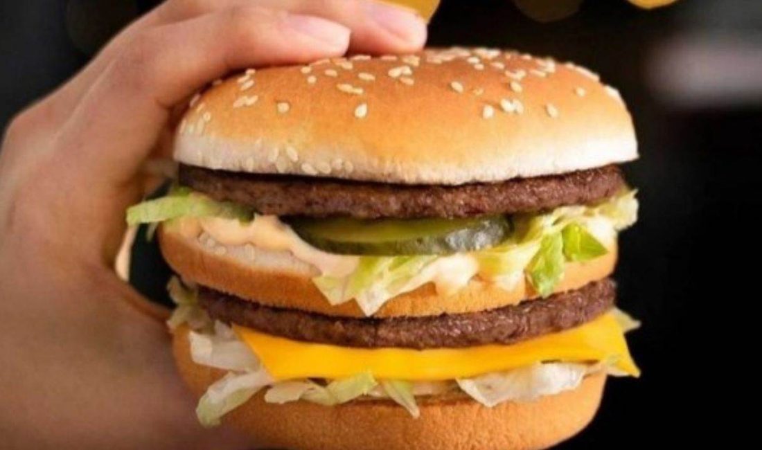 Prof. Dr. Hakan Kara, 23 Aralık 2024’te Big Mac Endeksi’nde
