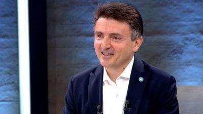 Ekonomist Bilge Yılmaz, mevcut ekonomi politikalarının sürdürülemez olduğunu belirterek faiz