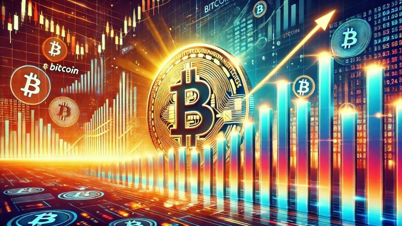 Rekortmen Bitcoin yeni günde 89.699 dolar, Ethereum 3.394 dolar seviyesinde