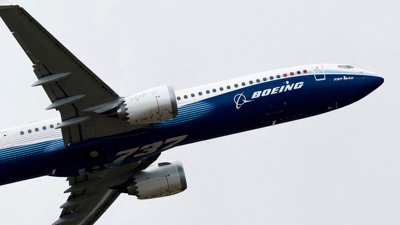 Boeing, işçi grevleri ve bazı savunma, uzay ve güvenlik projelerindeki