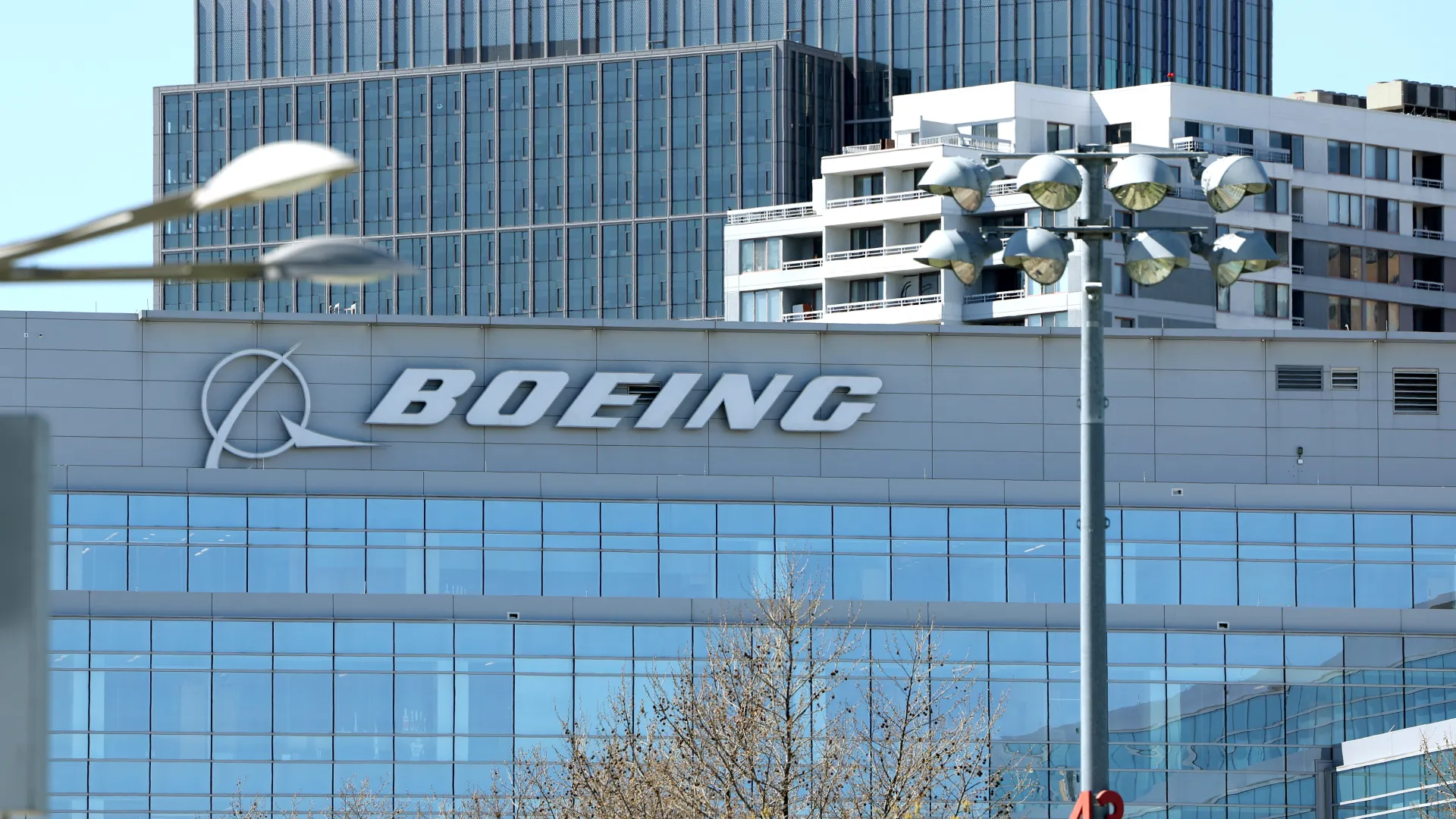 ABD’li uçak üreticisi Boeing, parça üreticisi Spirit AeroSystems’ı yaklaşık 4,7