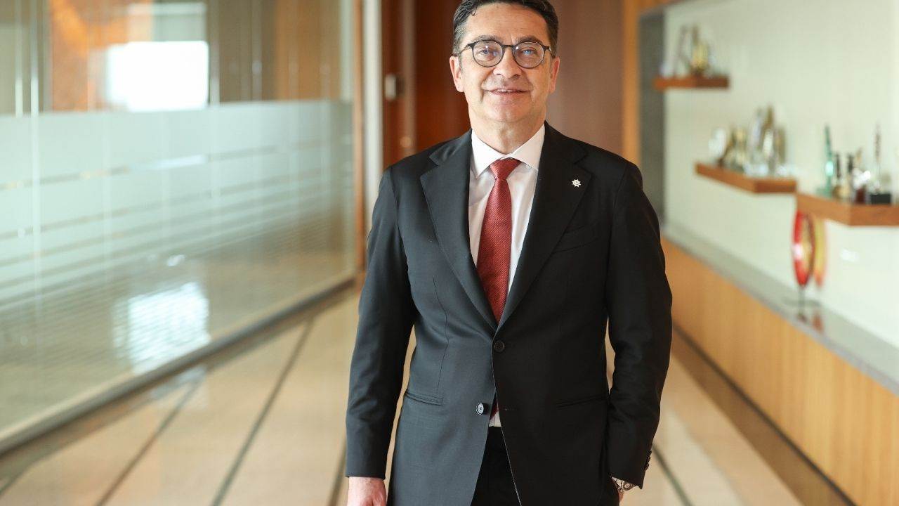 DenizBank, uluslararası sermaye ve finans piyasalarının en saygın organizasyonlarından Global