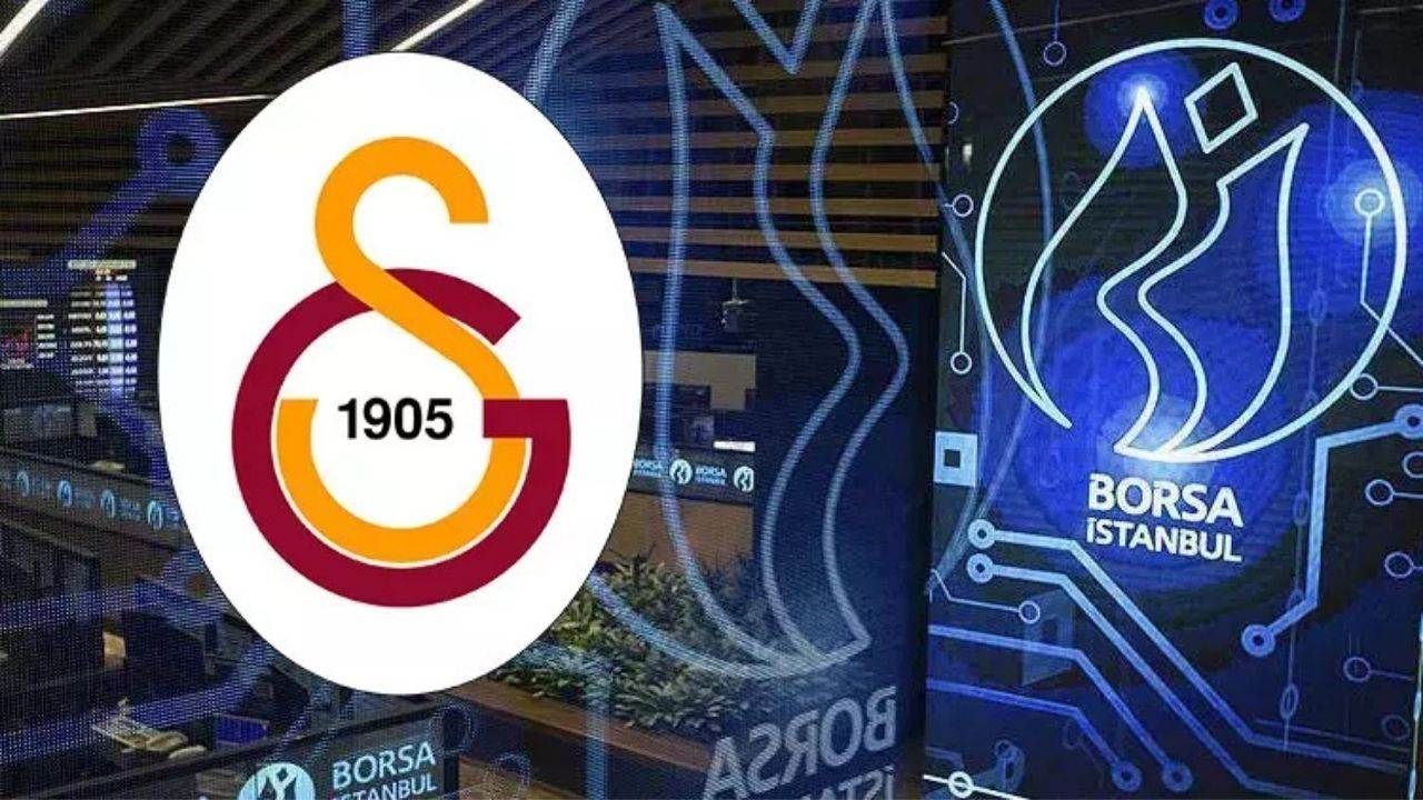 Borsa İstanbul’da düşüş devam ederken, spor kulüpleri arasında hisseleri yüzde