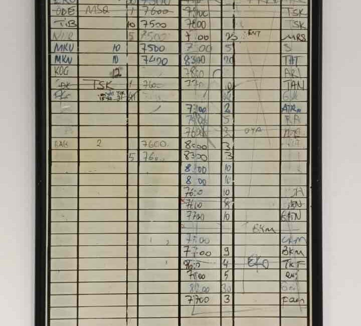 Borsa gündeminde konuşulmayan, görülmeyen çok önemli bir konu var. Hatta