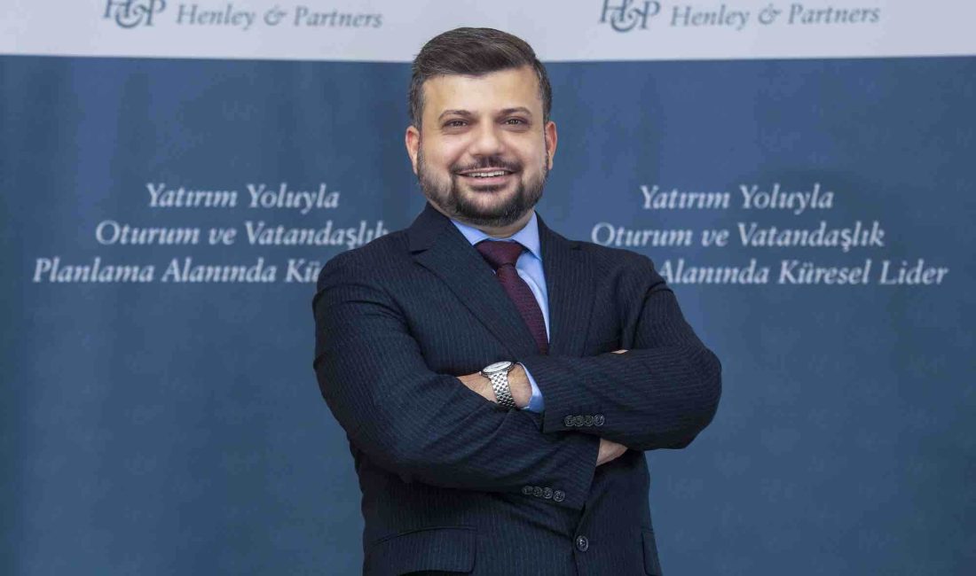 Henley Pasaport Endeksi güncel raporuna göre Singapur, sıralamada en üst