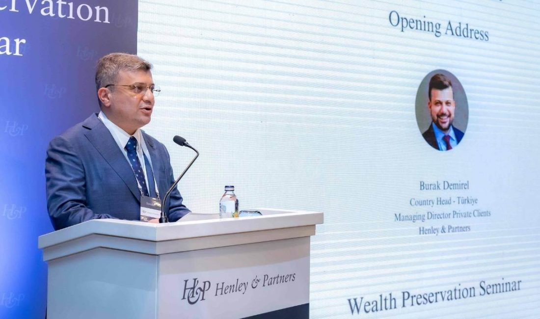 Farklı ülkelerde oturum veya vatandaşlık alarak yaşama arzusu son yıllarda