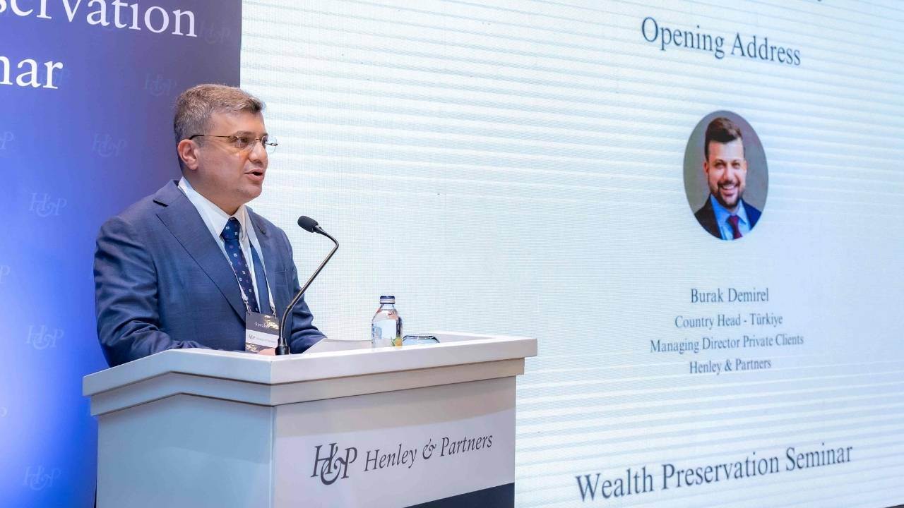 Farklı ülkelerde oturum veya vatandaşlık alarak yaşama arzusu son yıllarda