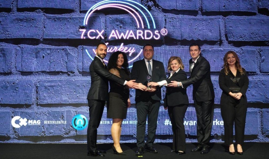 Burgan Bank, müşteri şikâyet çözüm sürecinde “Hızlı Çözüm ile Fark