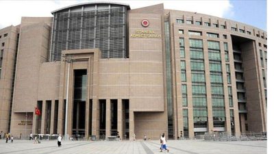 İstanbul Büyükşehir Belediyesi (İBB) eski Başkanı Ekrem İmamoğlu’na yönelik yürütülen