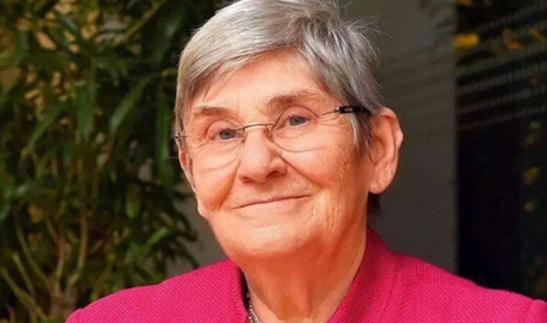 Prof. Dr. Canan Karatay, katıldığı bir programda gündem yaratacak açıklamalarda