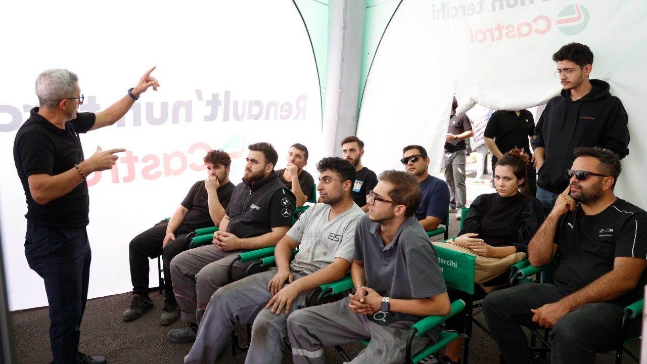 Madeni yağ pazarının lider markalarından Castrol, geleneksel hale gelen ve