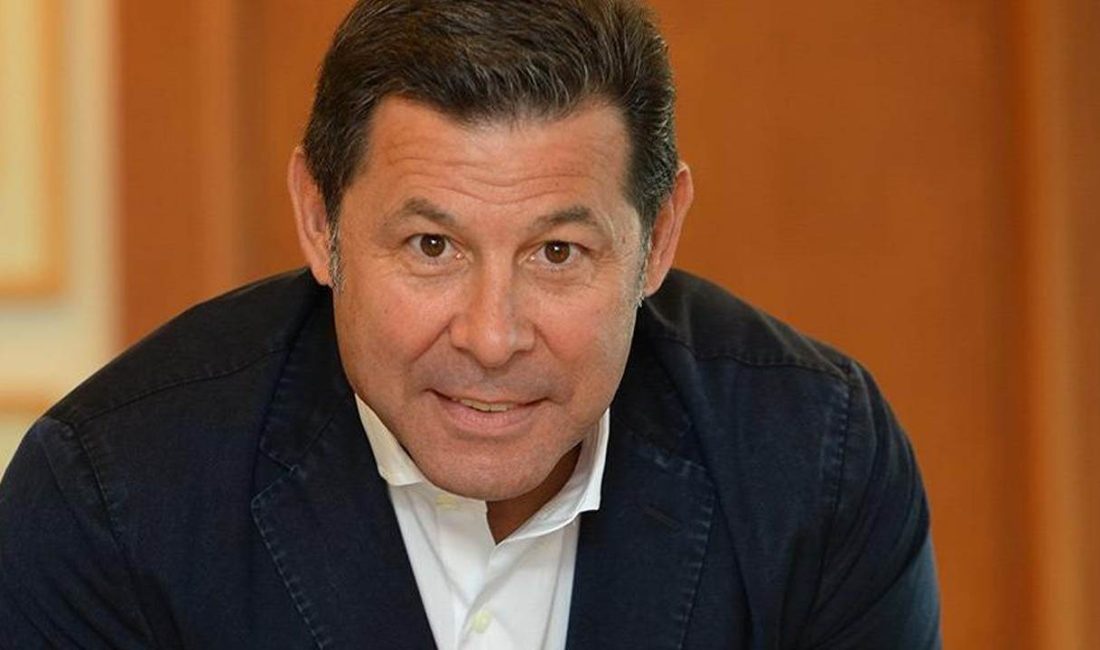 Boyner Grup Yönetim Kurulu Başkanı Cem Boyner, Z kuşağının markalara