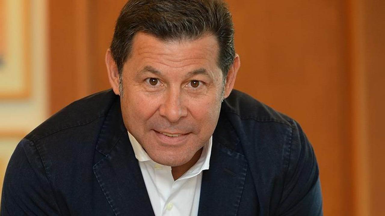 Boyner Grup Yönetim Kurulu Başkanı Cem Boyner, 2024’ün son gününde