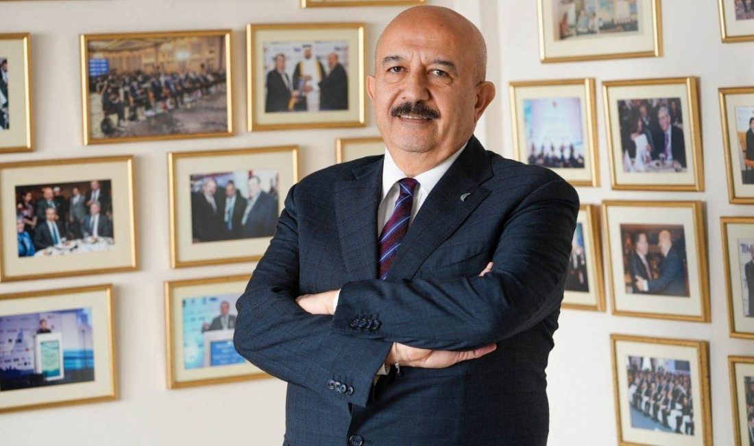 Uluslararası İşbirliği Platformu (UİP) tarafından düzenlenen Boğaziçi Zirvesi'nin 16’ncısı 6-7