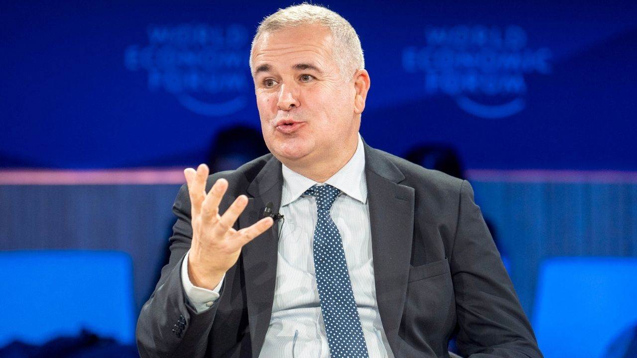 Dünyanın önde gelen çevresel raporlama platformunu yöneten, kâr amacı gütmeyen