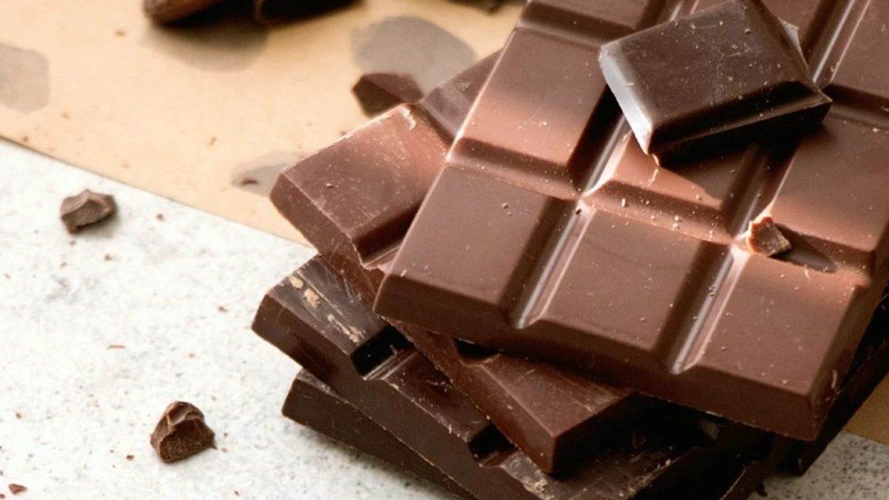 Nestle, ABD pazarındaki çikolata ürünlerinde fiyat artışına gidiyor. Şirket, artan