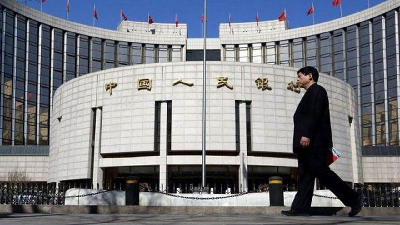Çin Merkez Bankası, bugün gerçekleştirdiği aylık sabitlemede faiz oranlarını değiştirmedi.
