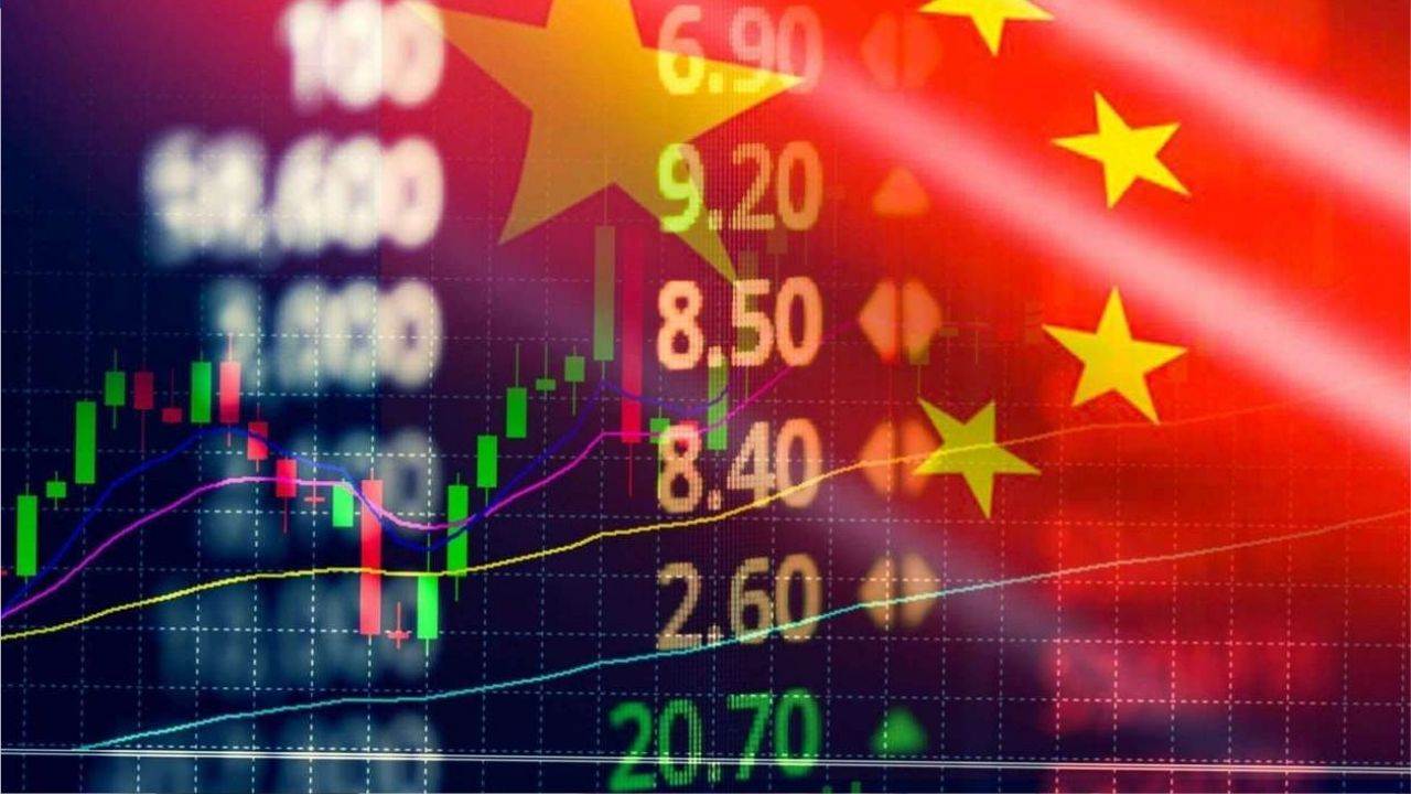 UBS Yatırım Bankası Araştırması, Çin hisse senetlerinin 2025 yılının ilk