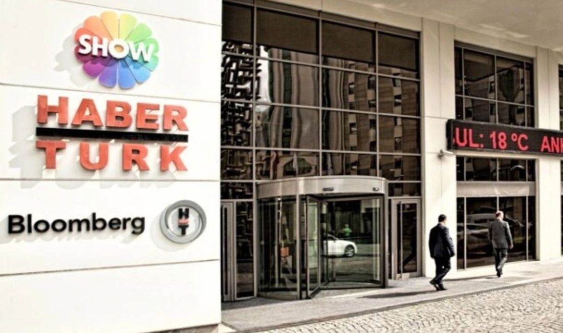 Can Grubu, Park Grubu’na bağlı Ciner Yayın Holding’in tüm hisselerini