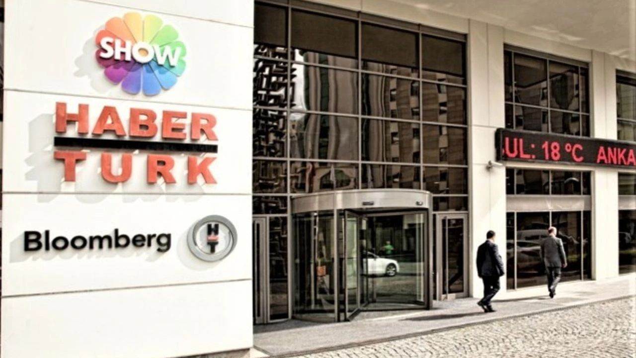 Can Grubu, Park Grubu’na bağlı Ciner Yayın Holding’in tüm hisselerini