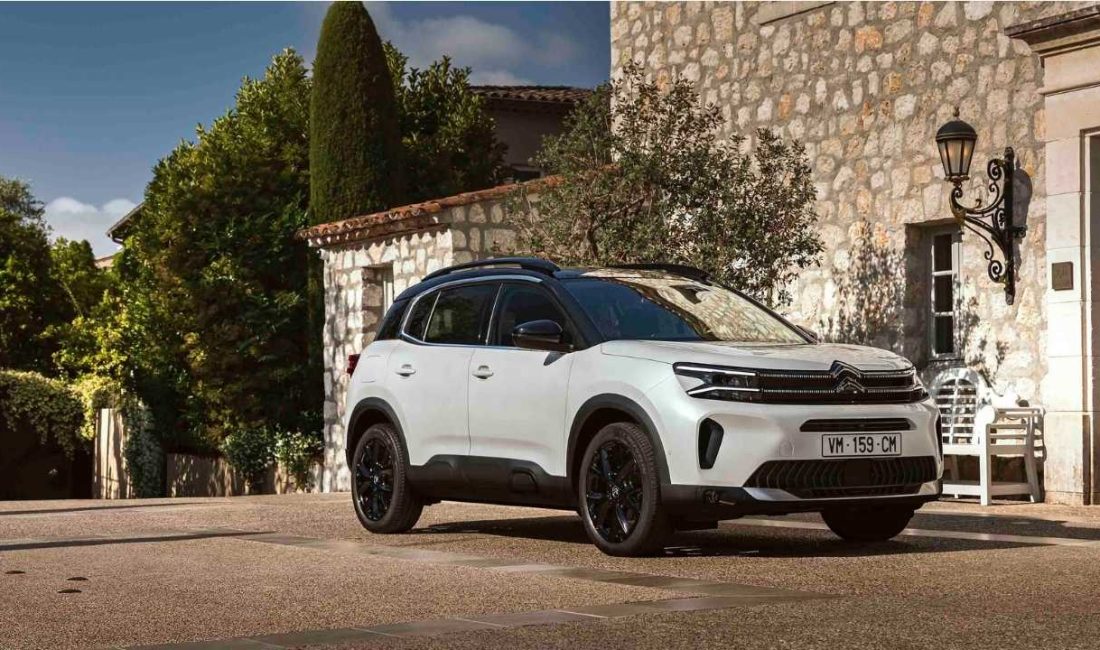 Eylül ayına özel avantajlar sunan Citroen, düşük faiz oranlı kredi