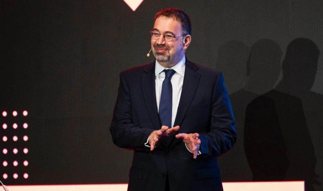 MIT Öğretim Üyesi ve Nobel Ekonomi Ödüllü ekonomist Prof. Dr.