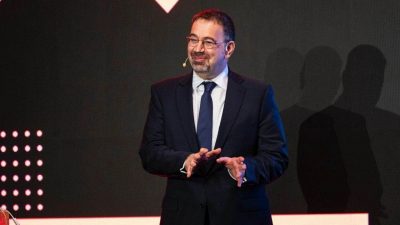 Nobel ödüllü ekonomist Daron Acemoğlu ile The Economist arasındaki üç
