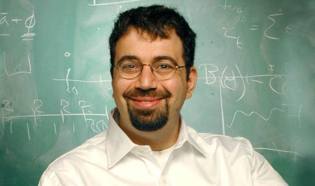 2024 Nobel Ekonomi Ödülü sahibi Daron Acemoğlu ve eski ABD