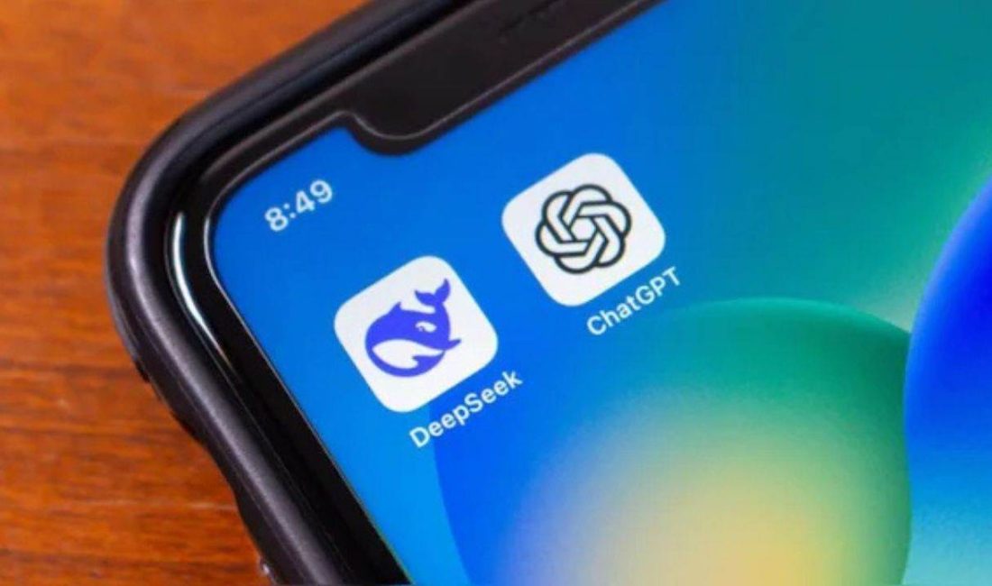 Çinli yapay zeka uygulaması DeepSeek, küresel piyasaları sarsmaya devam ediyor!